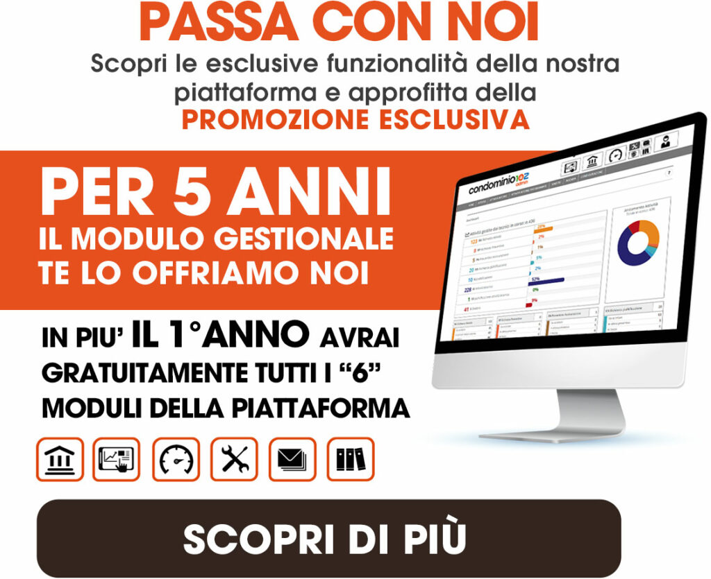 promozione piattaforma condominio102